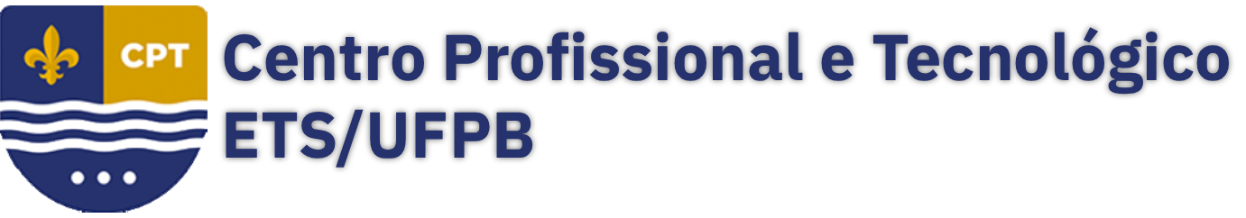 Centro Profissional e Tecnológico ETS/UFPB
